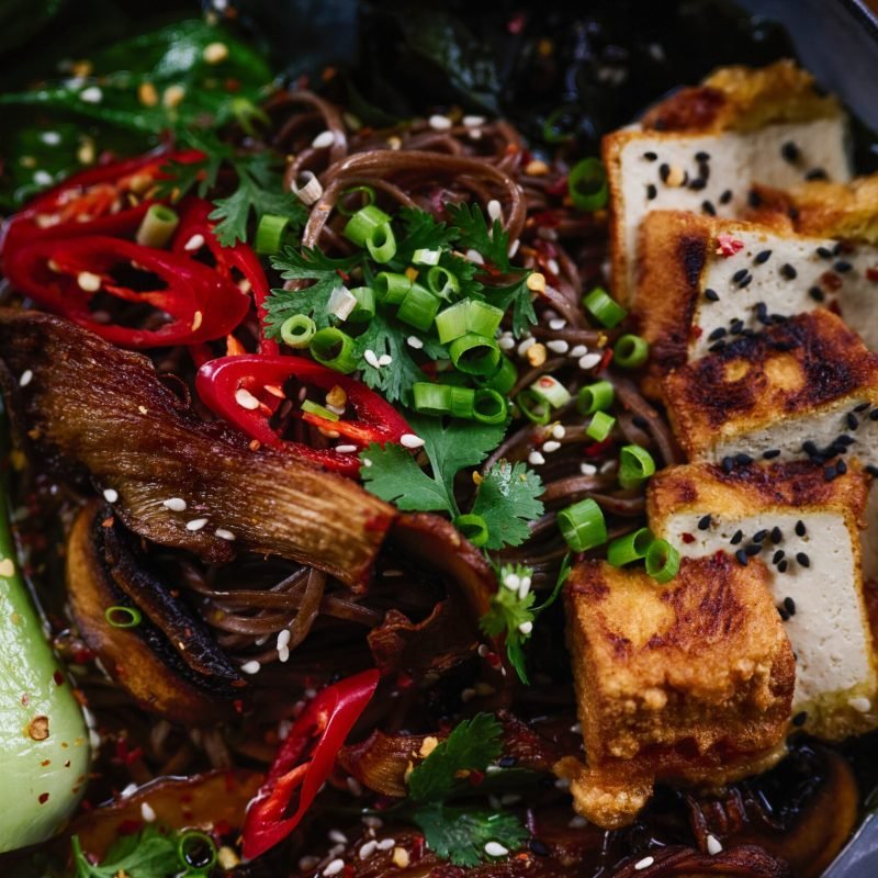 tofu